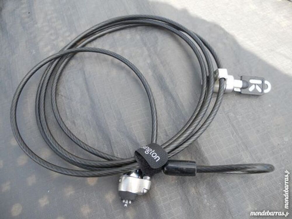 Antivol Ordinateur portable Matriel informatique