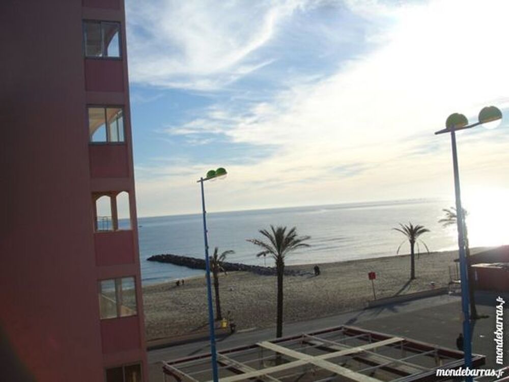   appartement à St Cyprien Languedoc-Roussillon, Saint-Cyprien (66750)