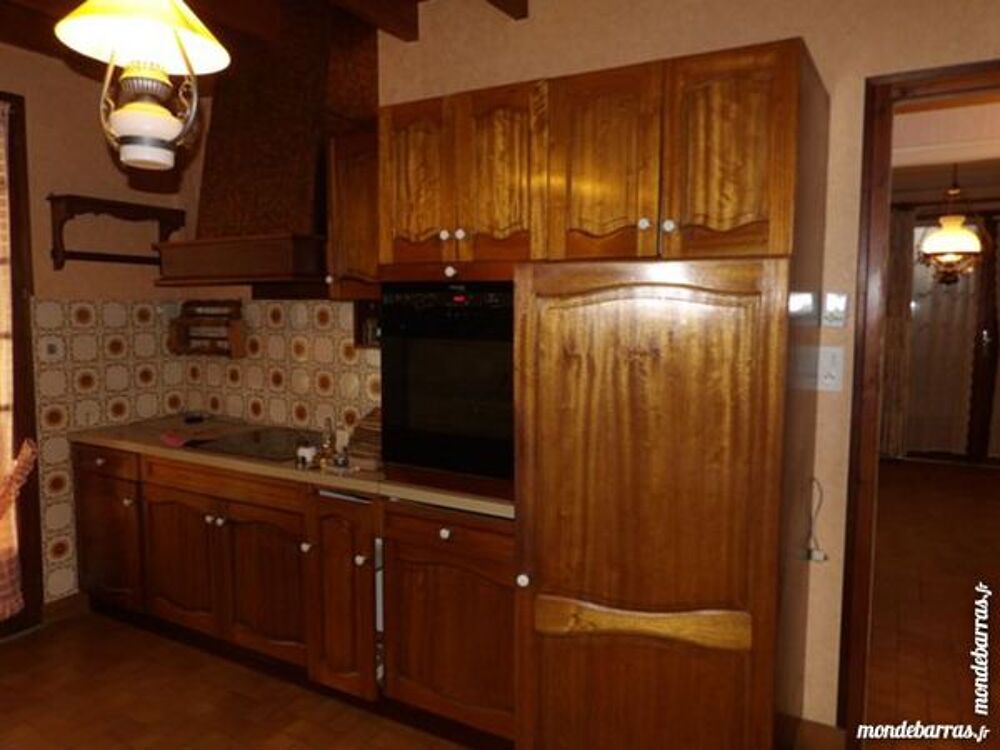 cuisine ch&ecirc;ne Cuisine