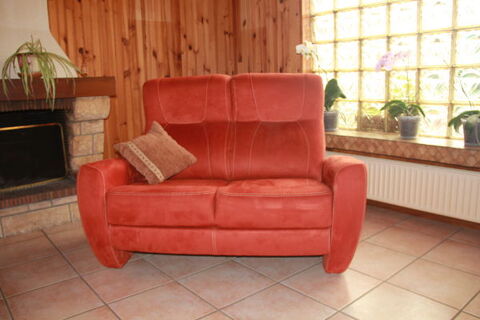 ensemble de deux canap�s 800 Carling (57)