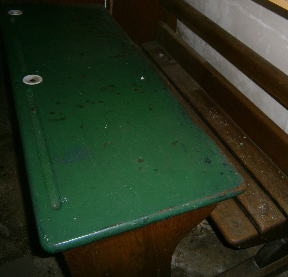ancien bureau Meubles
