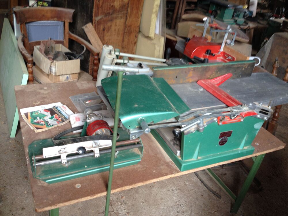 materiel KITY Bricolage