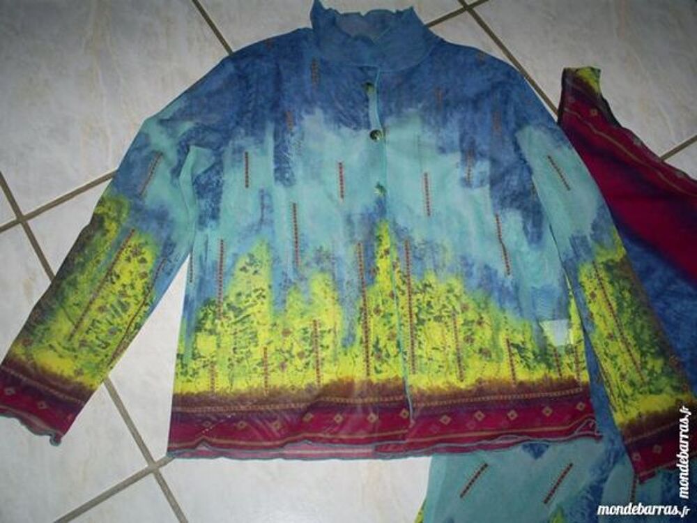 Ensemble GARELLA Taille 2 Vêtements
