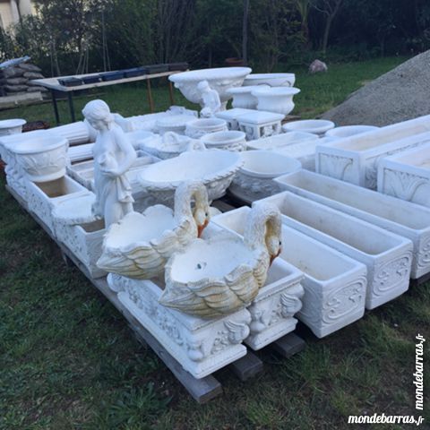 Vide jardin, maison, dressing neuf Arles-sur-Tech (66)