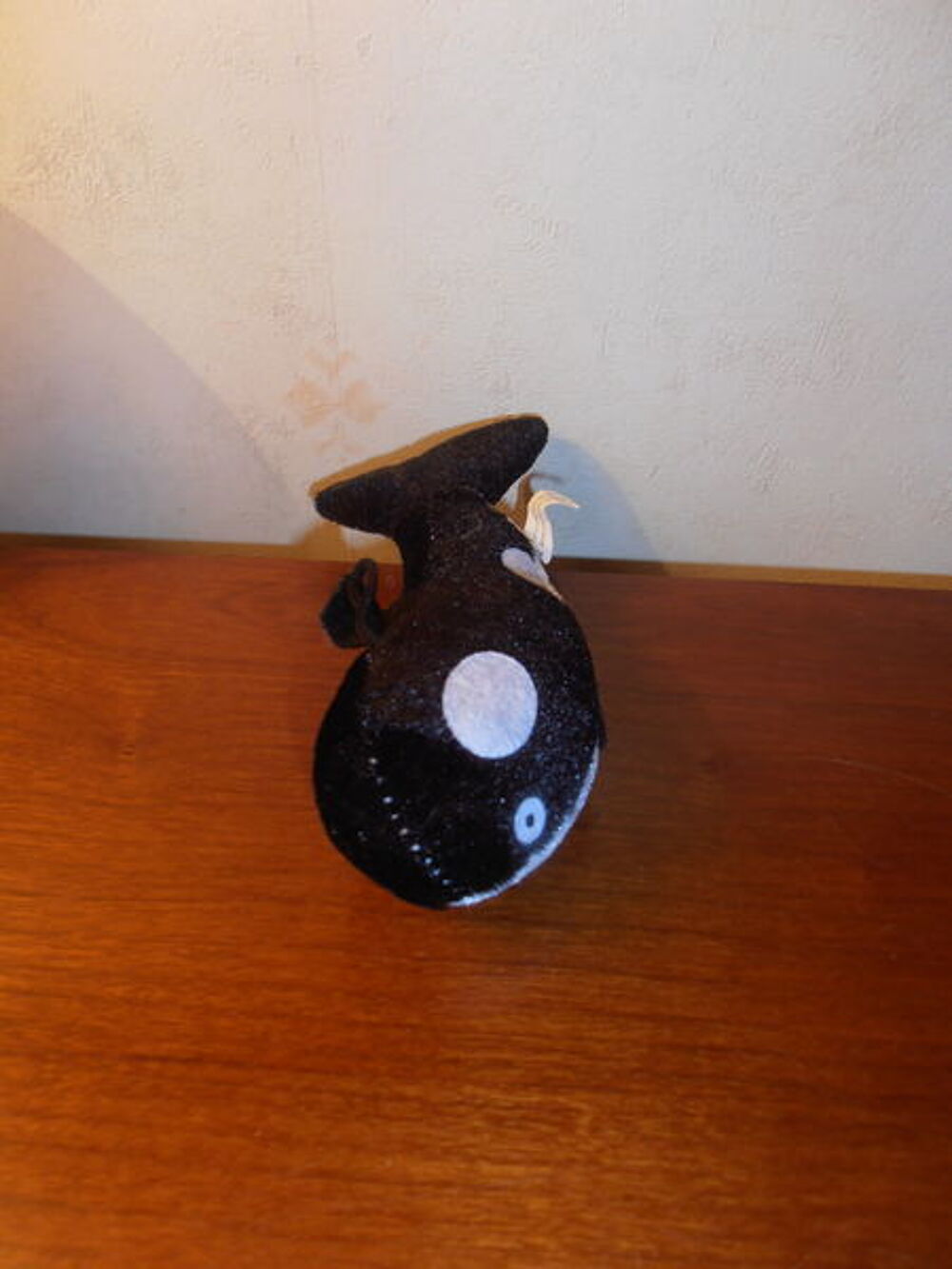 Baleine noire (74) Jeux / jouets
