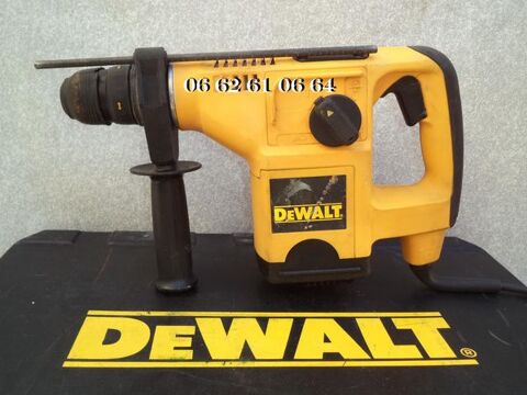 Perforateur burineur DEWALT 300 Cagnes-sur-Mer (06)