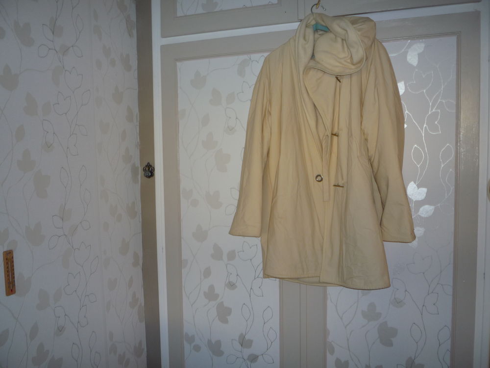  3 manteaux hiver Vêtements