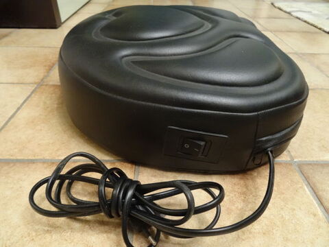 COUSSIN MASSANT 5 Camors (56)