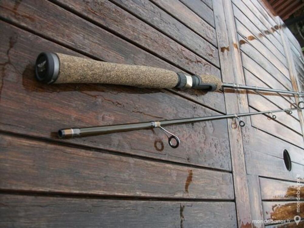 canne SPINNING FENWICK 2m10 Sports
