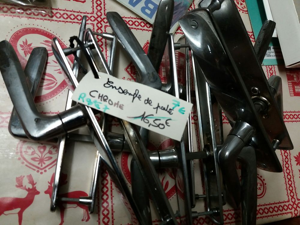 DIVERS POUR BRICOLAGE Bricolage