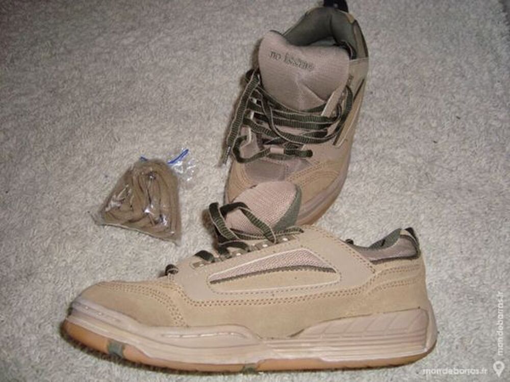 Chaussures de marche ou de sport,marque NO ISSUE Chaussures