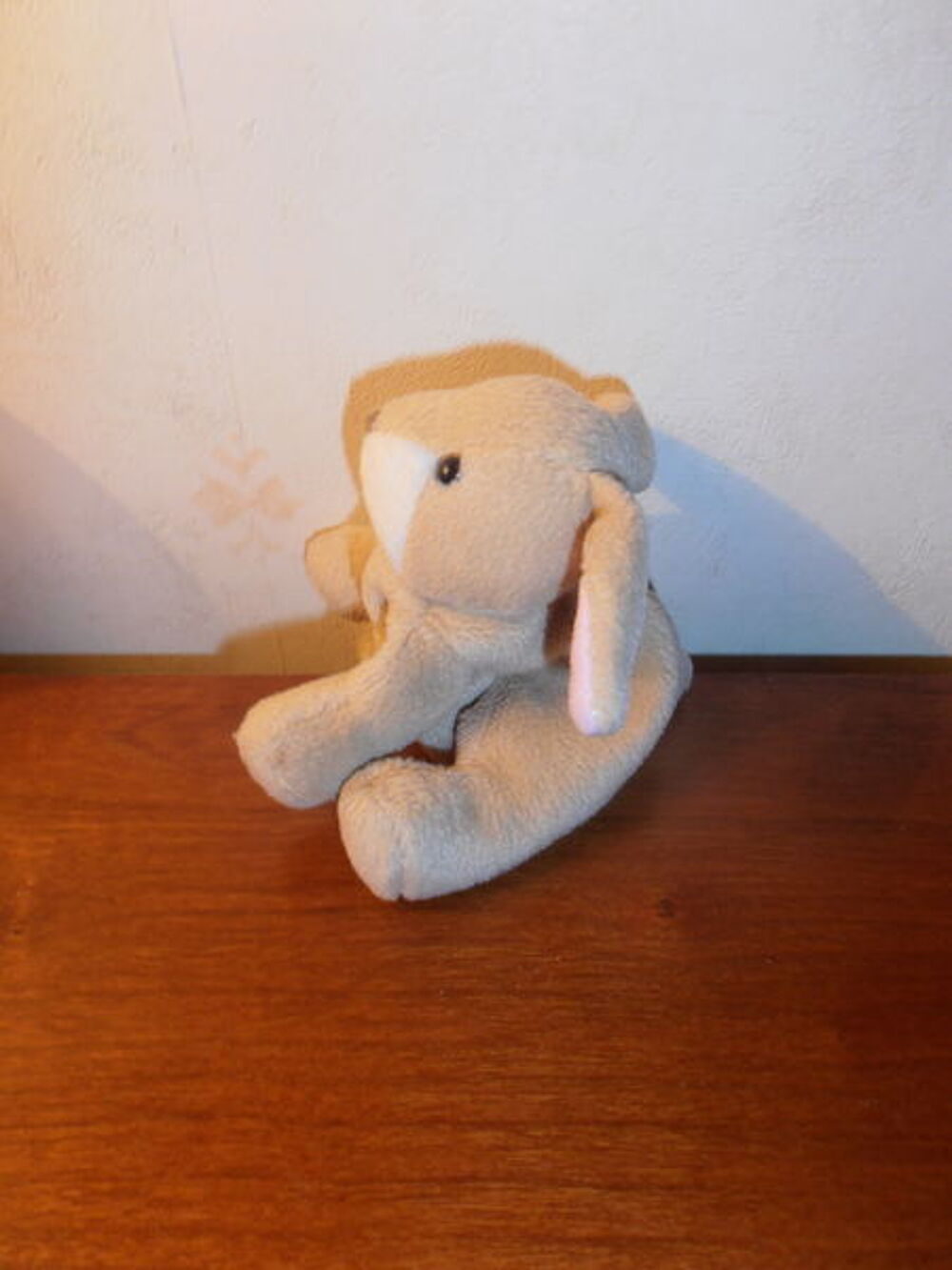 Lapin c&acirc;lin (74) Jeux / jouets