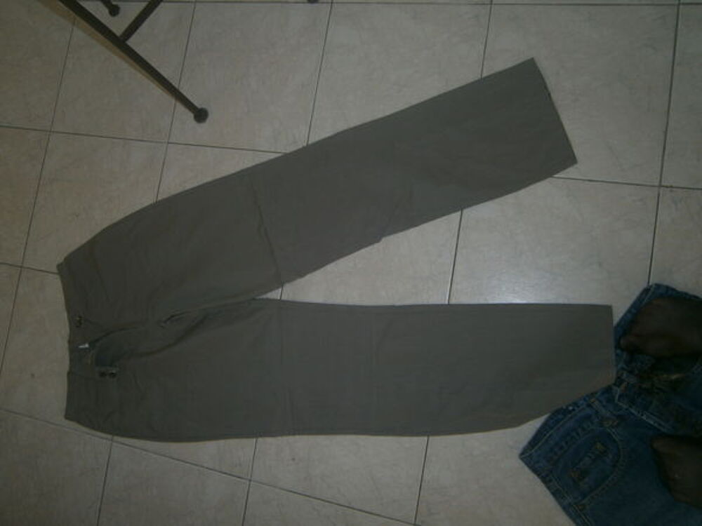 pantalons taille 36 femme Vêtements