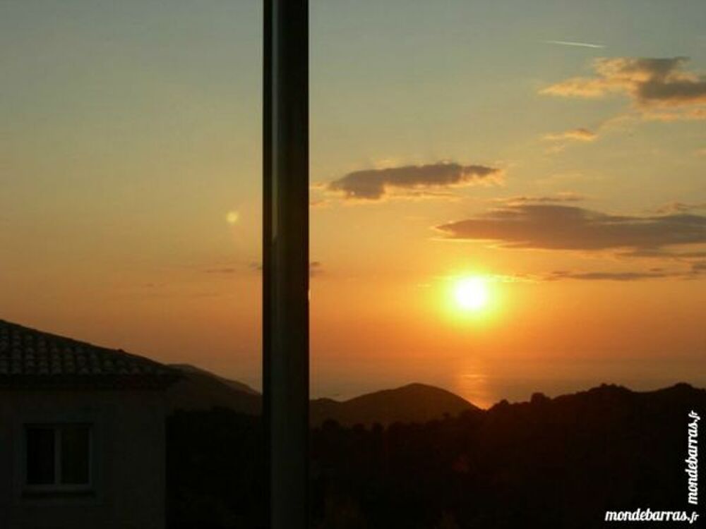   VILLA  EN CORSE ALATA Corse, Ajaccio (20000)