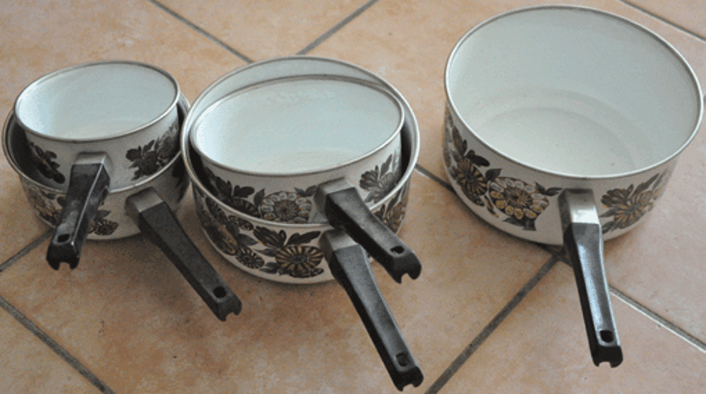 Casseroles et faitout Cuisine