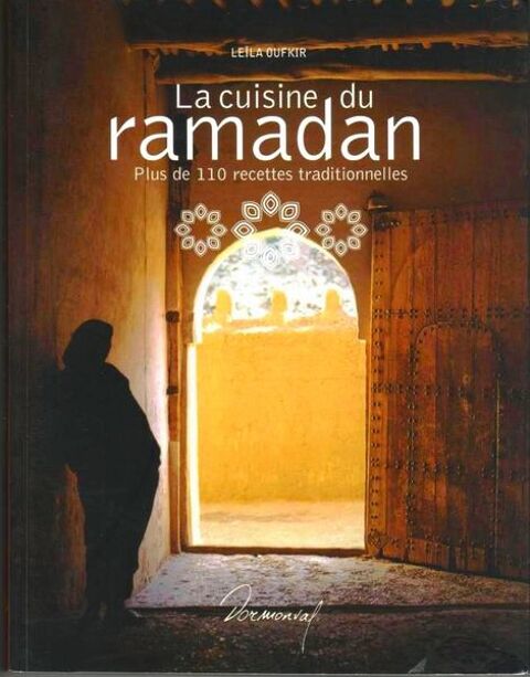 RAMADAN - la cuisine du ramadan / prixportcompris 14 Reims (51)