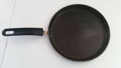 Crpire antiadhsive 12 Amiens (80)