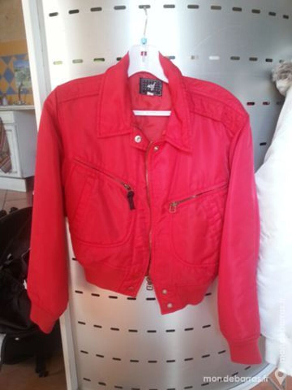 veste femme Vêtements