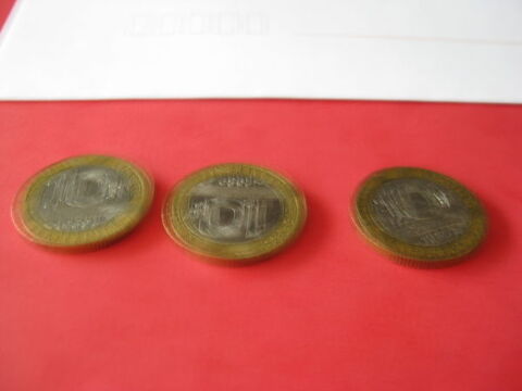 pi�ce fran�aise 30 Gennevilliers (92)