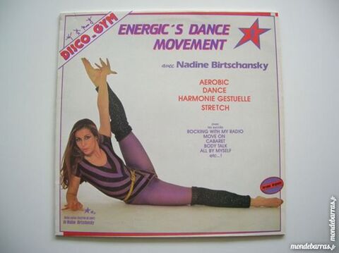 33 TOURS NADINE BIRTSCHANSKY Energic's dance move 15 Nantes (44)