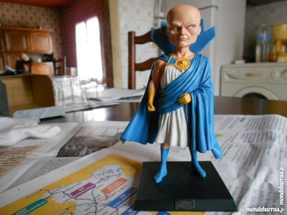FIGURINE EAGLEMOSS MARVEL LE GARDIEN Jeux / jouets