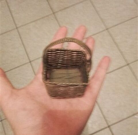 joli vide poche ancien 30 Alès (30)