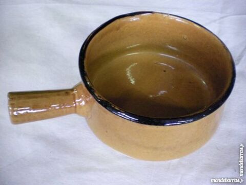 Caquelon ou Poêlon Ancien - Vintage 15 Neuilly-Plaisance (93)