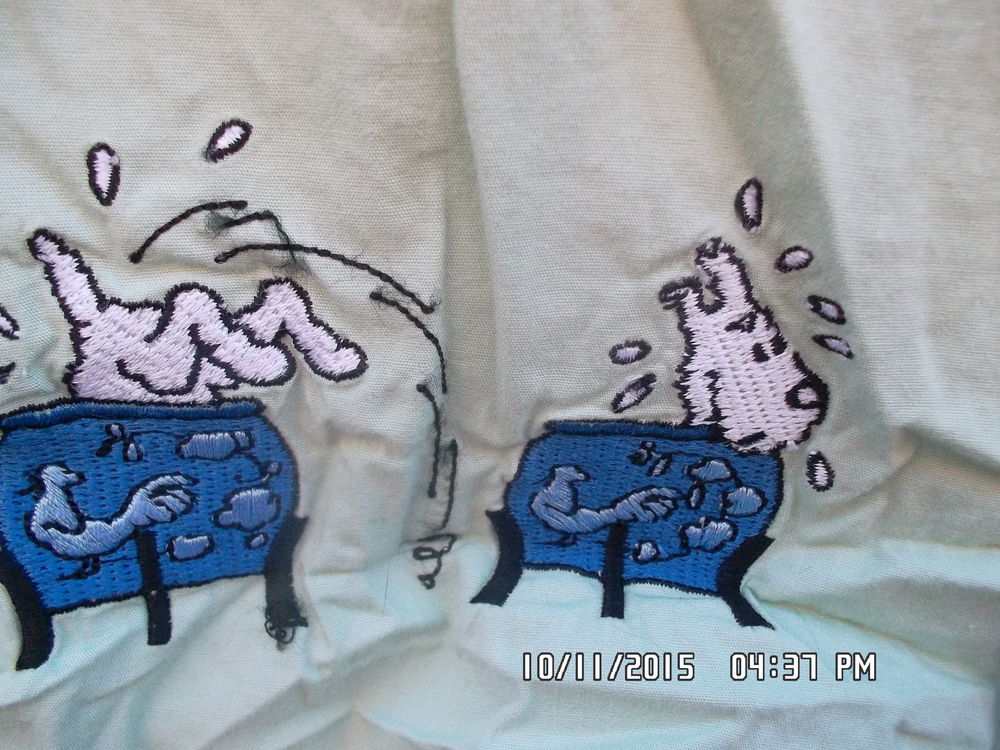 CHEMISE TINTIN ET MILOU*JUSTE 2E*KIKI60230 Vêtements enfants