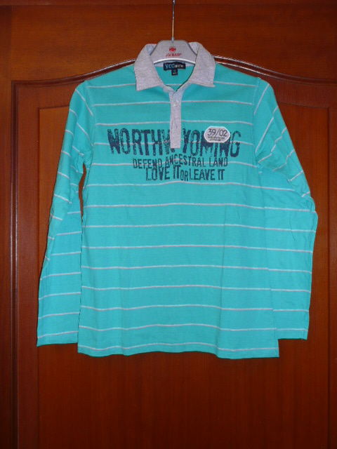 POLO VERT Z GENERATION 12 ANS 5 Escalquens (31)