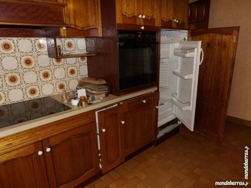 cuisine ch&ecirc;ne Cuisine