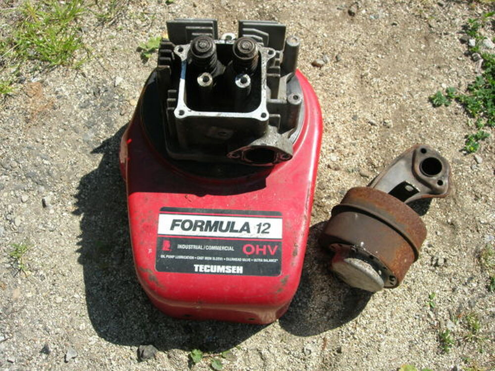 Tracteur tondeuse Pi&egrave;ces Jardin