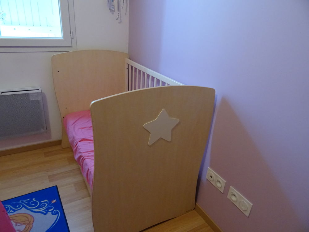 Chambre b&eacute;b&eacute; Mobilier enfants