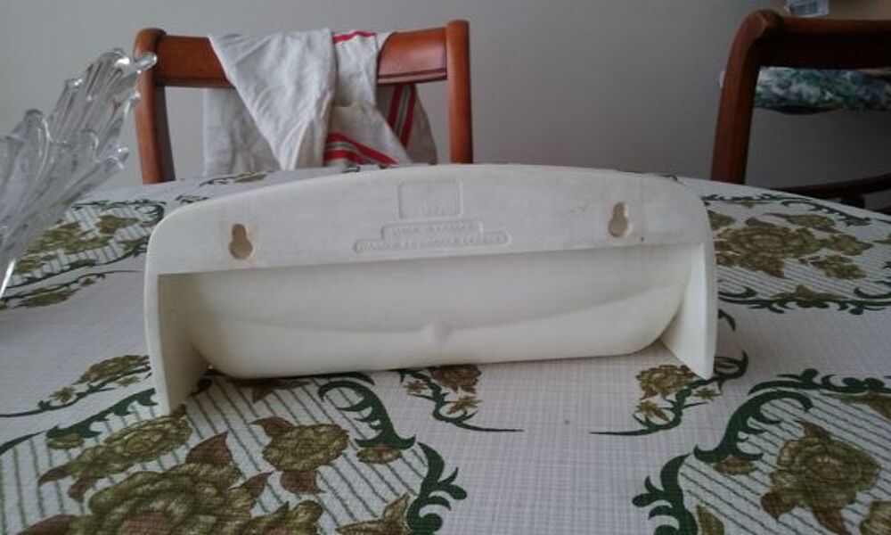 Porte savon &agrave; fixer au mur Décoration