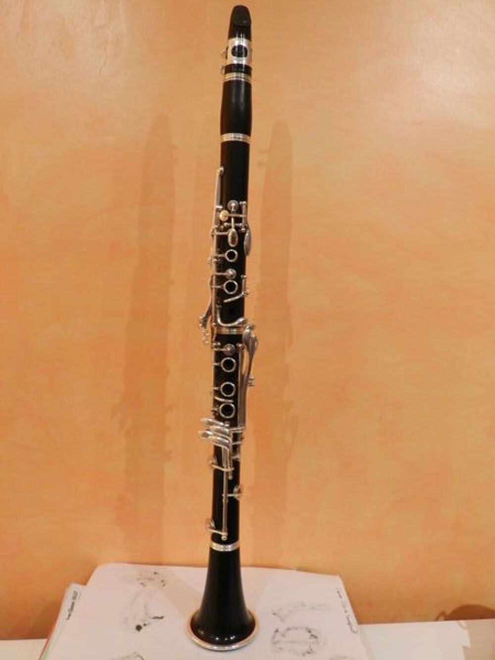 Clarinette SELMER SIb Instruments de musique