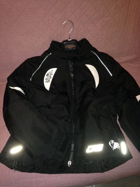 BLOUSON MOTO FURIGAN 100 Saint-Nazaire-d'Aude (11)