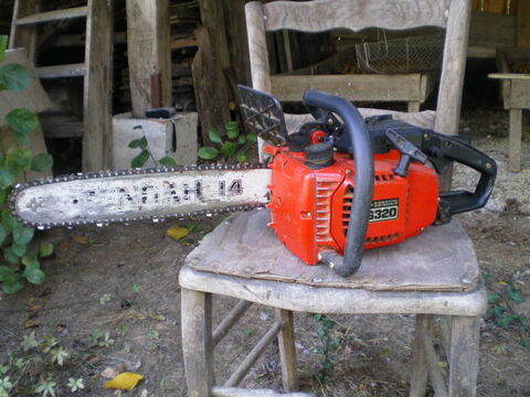 Tronconneuse thermique 30 Billac (19)