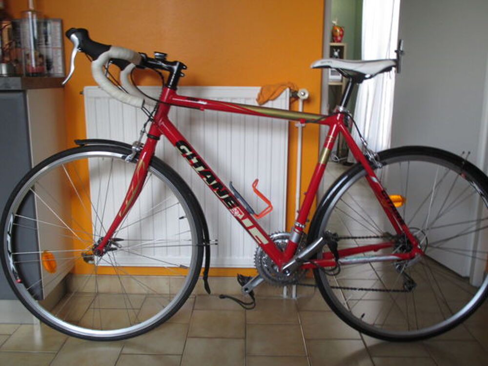 V&eacute;lo course Vélos