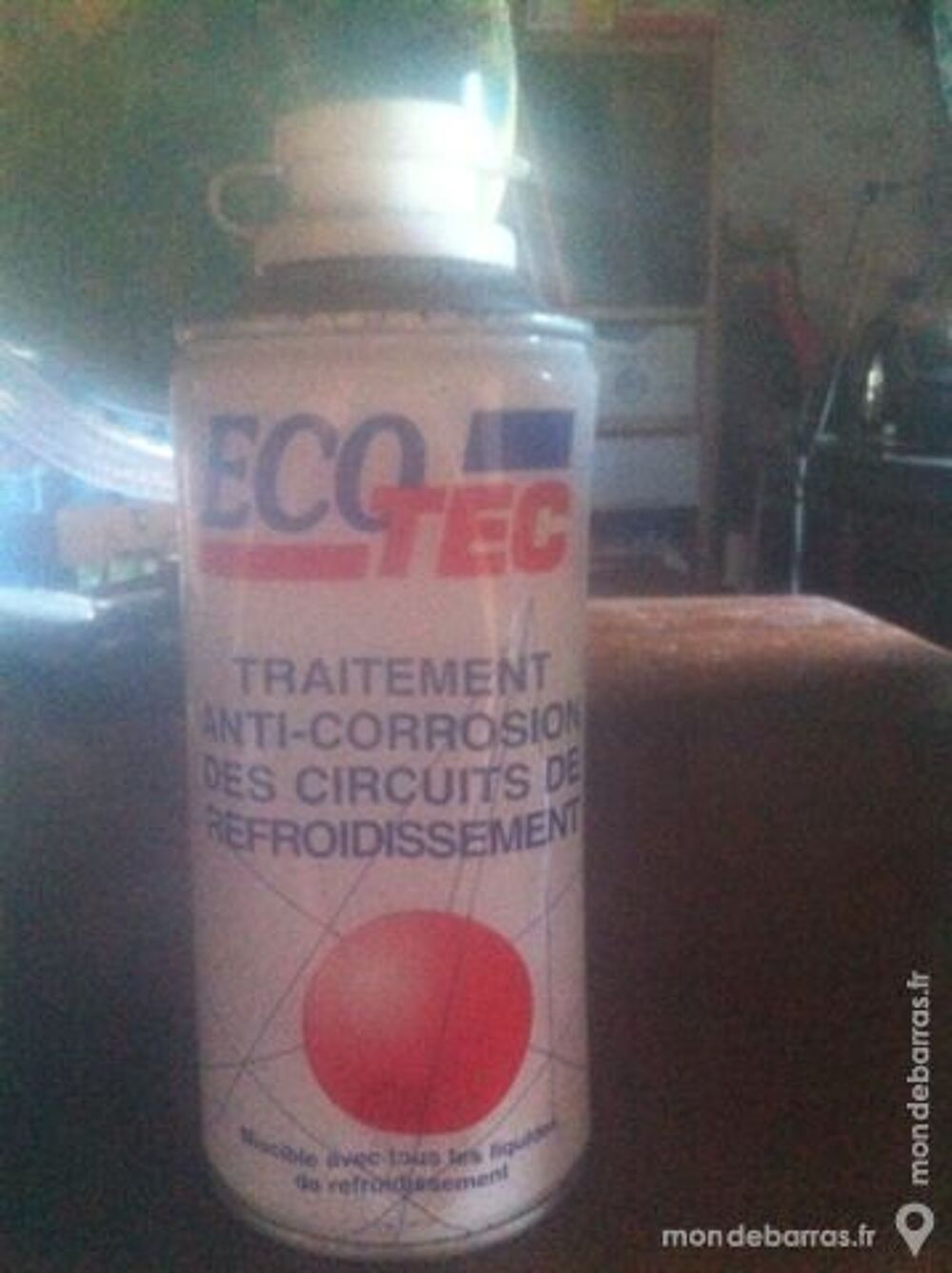 26 Traitements anti-corrosion des circuits de refr Bricolage