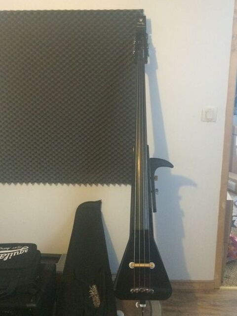 contrebasse lectrique warwick triumph lite 750 Rosires (81)
