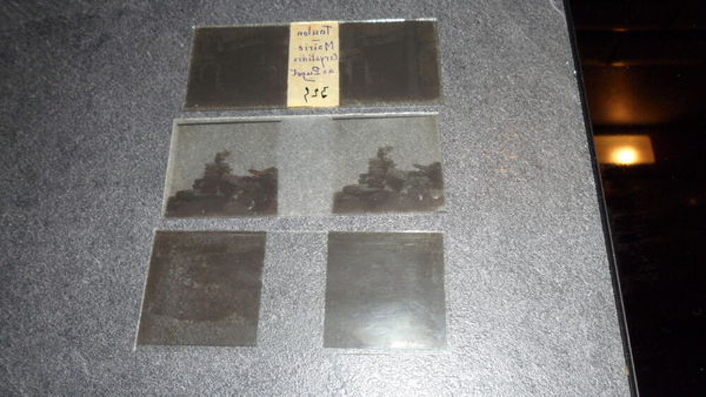 STEREOSCOPE 