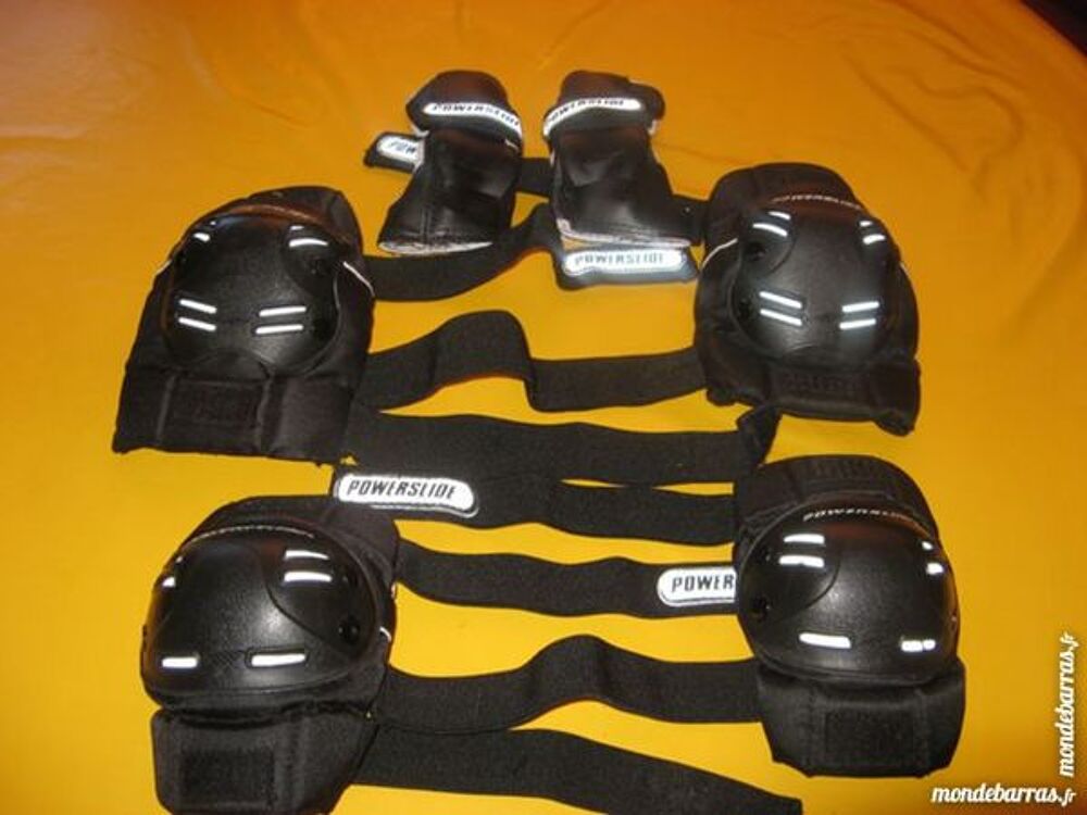 ROLLERS Sports