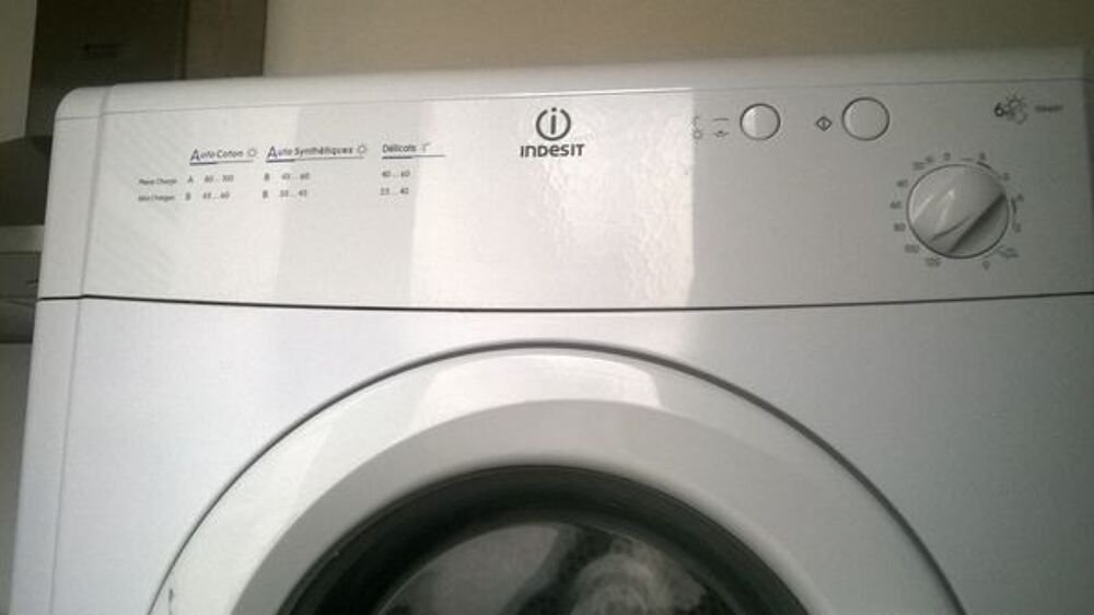 seche linge en etat de fonctionnement parfait Electroménager