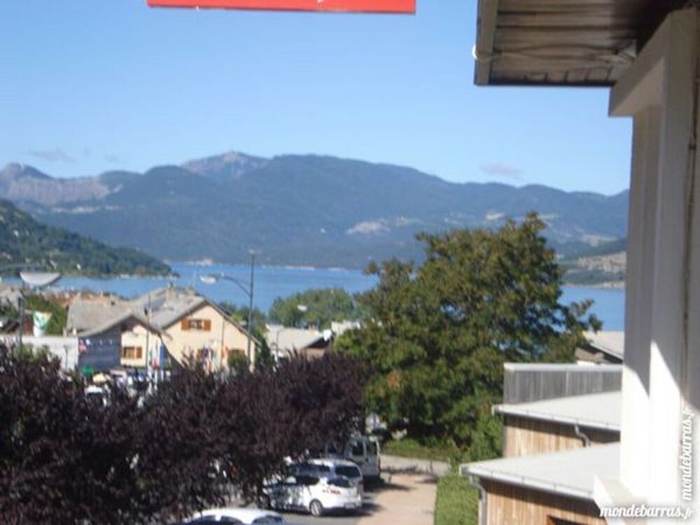   appartement ref: LA  SAVINETTE Provence-Alpes-Côte d'Azur, Savines-le-Lac (05160)