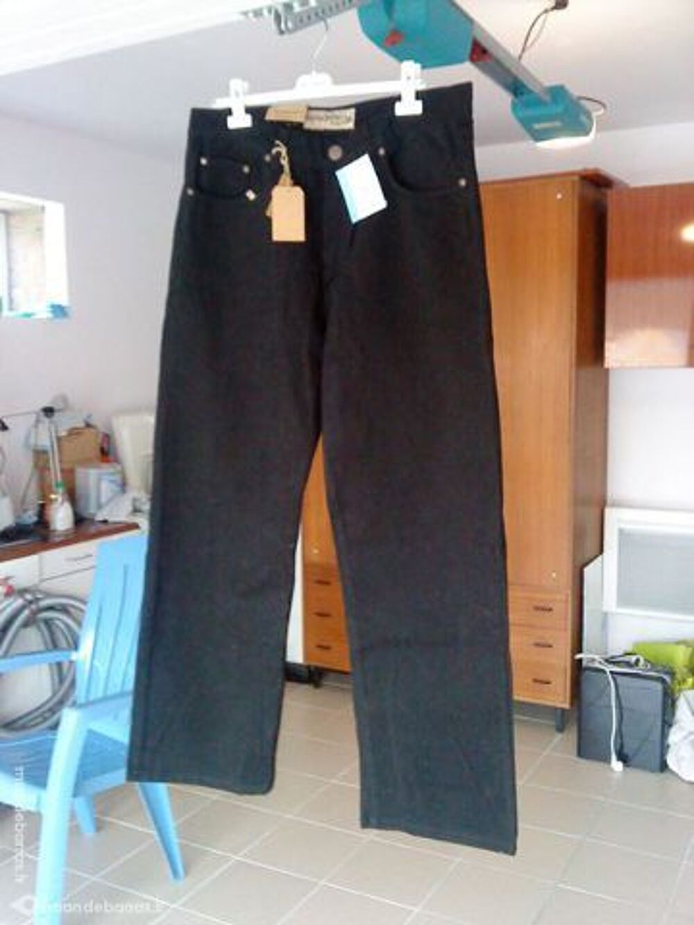 Jean'S Coockers Vêtements