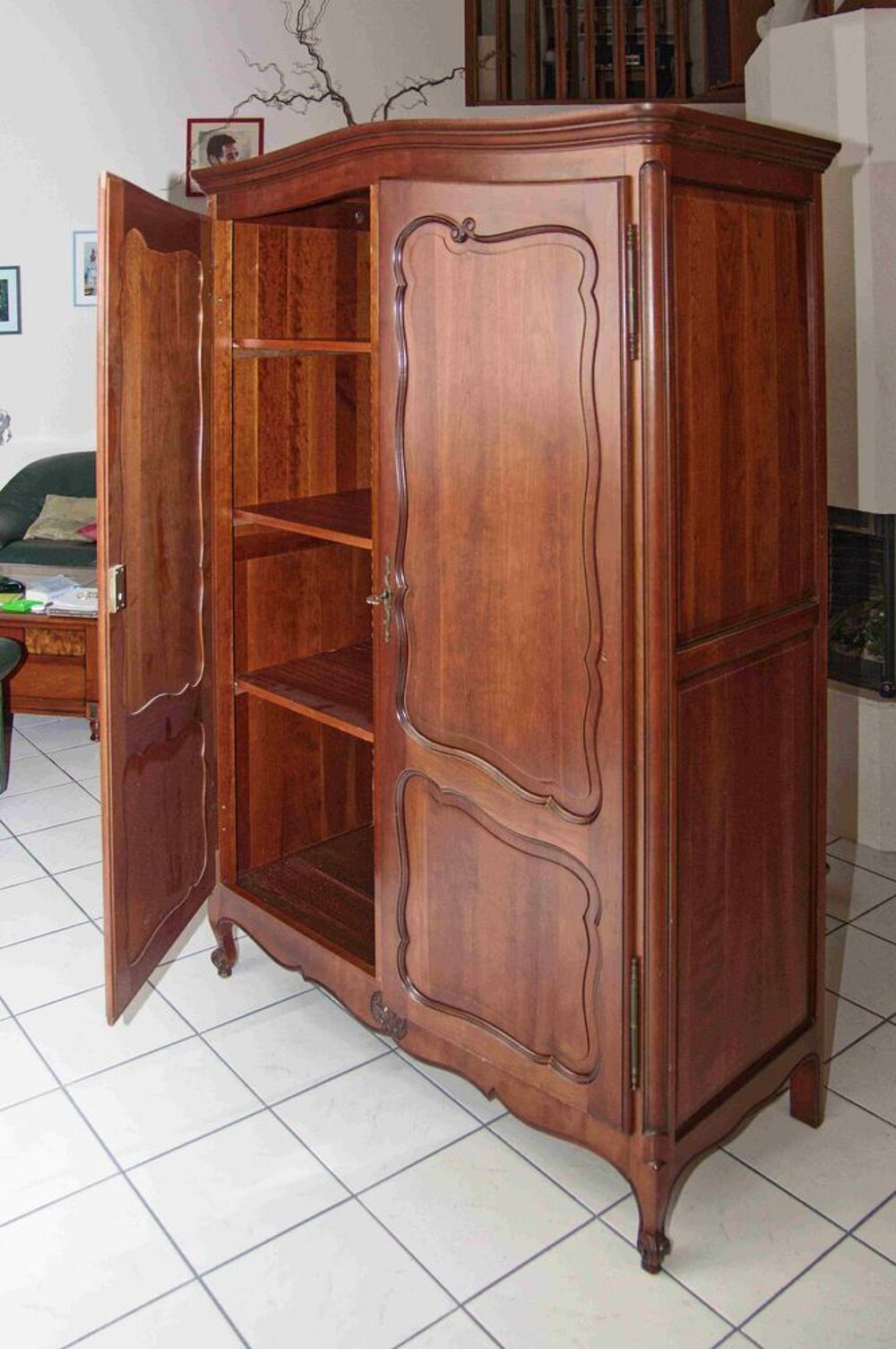 Armoire 2 portes Meubles