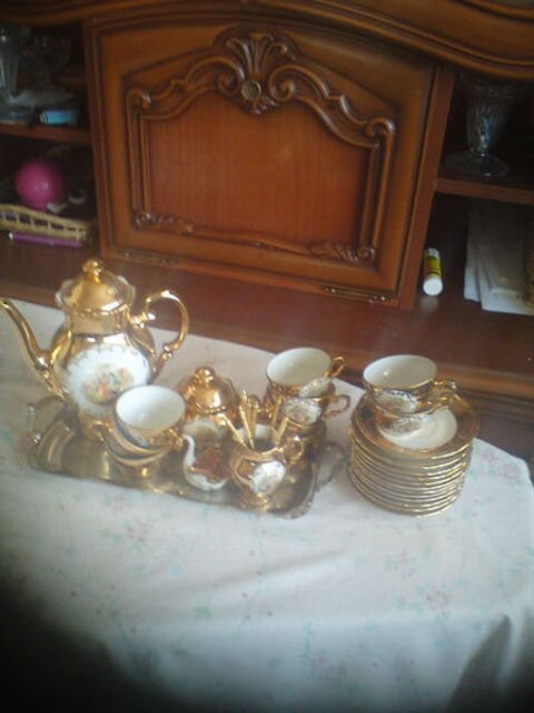 service caf�e 0 Gennevilliers (92)