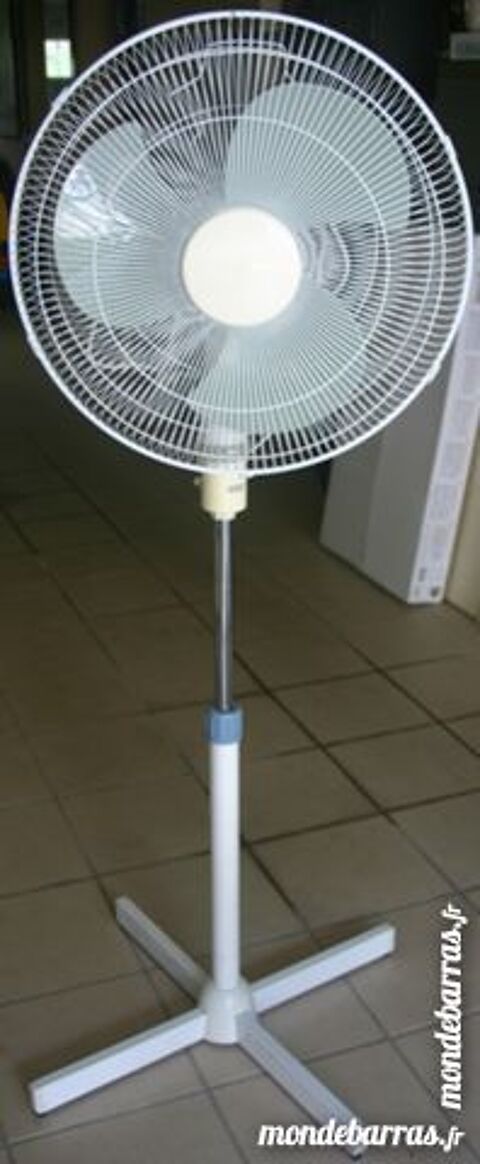 VENTILATEUR  DE MAISON HAUTE QUALITE PRO CAPA 40 Champigny (51)