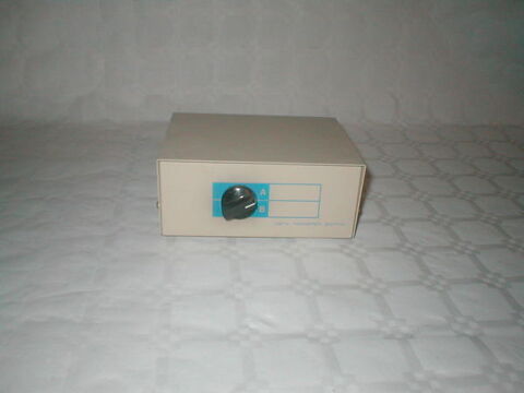 boitier de partage d'imprimantes  10 Sept�mes-les-Vallons (13)