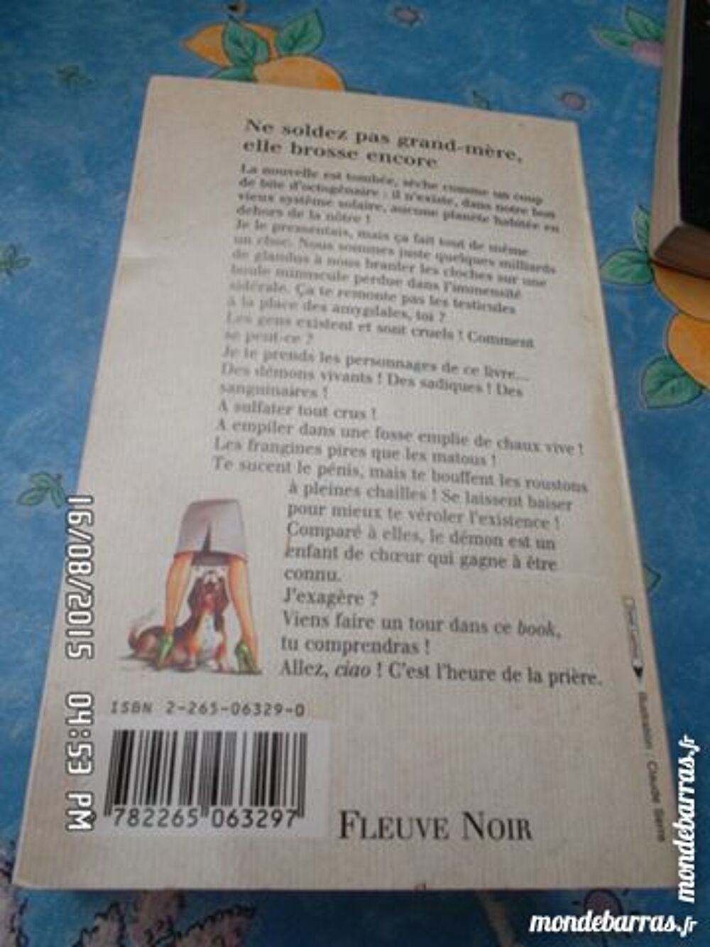 livre de poche Livres et BD