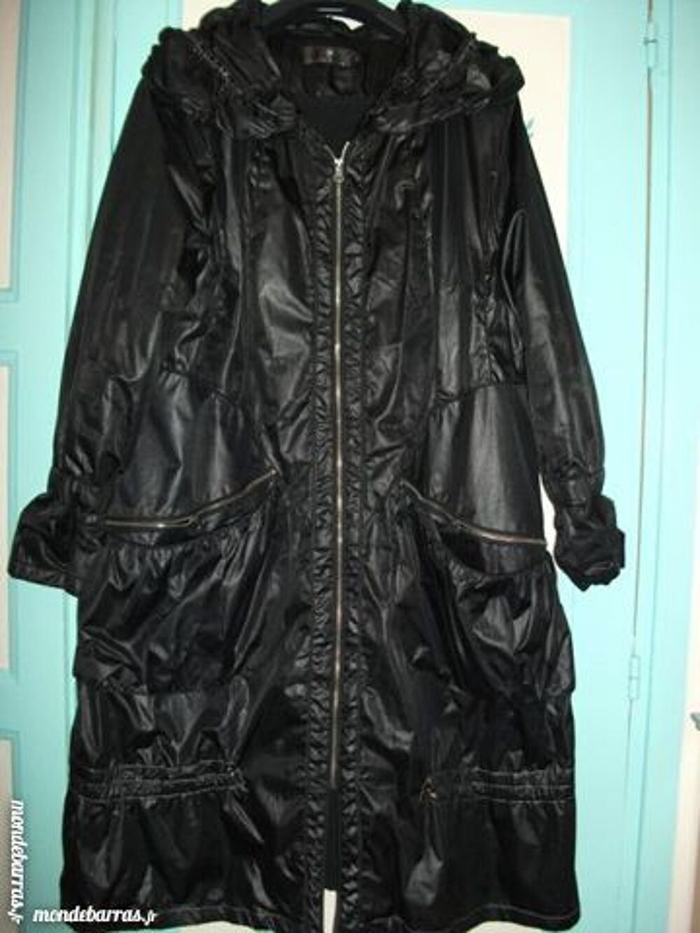 manteau hiver Vêtements